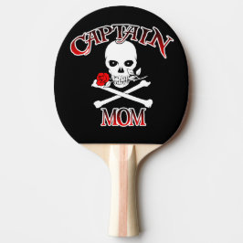 Kapten Mamma Pingisracket