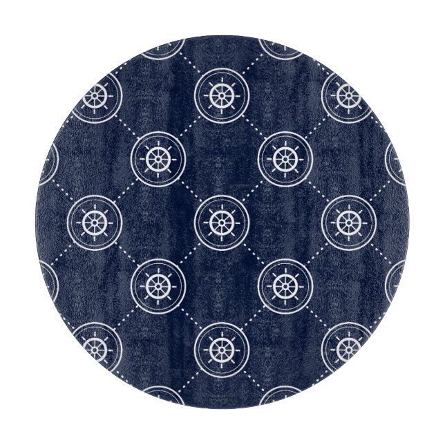 Kapten Mönster (Framsidan)