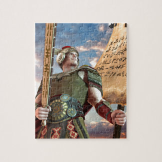 Kapten Moroni Pussel