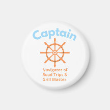 Kapten – Navigator för vägresor