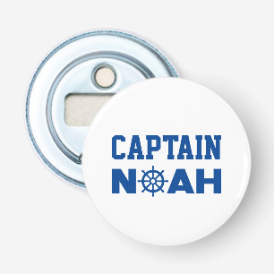 Kapten Noah Flasköppnare