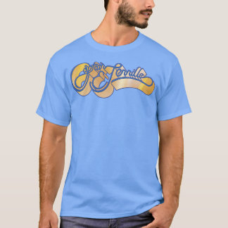 Kapten och Tennille T Shirt