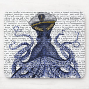 Kapten Octopus Musmatta