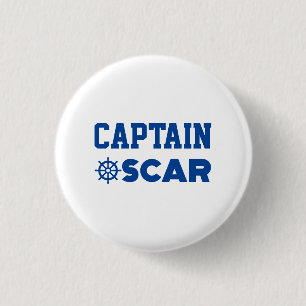 Kapten Oscar Knapp