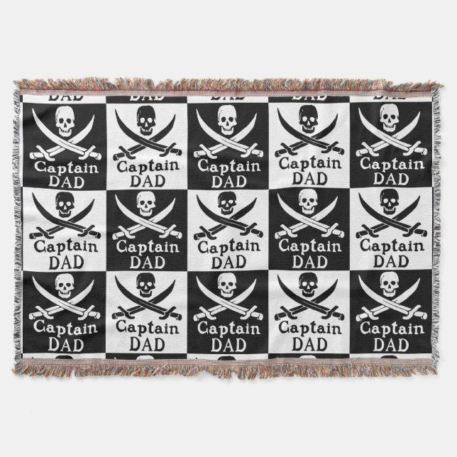 Kapten Pappa - Classic Mysfilt (Framsidan)