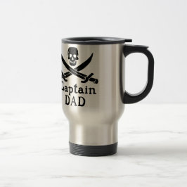 Kapten Pappa - Classic Resemugg