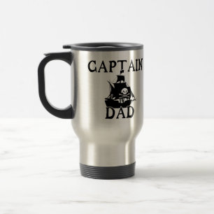 Kapten Pappa - Ghokostgalleon Resemugg