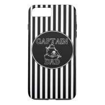 Kapten Pappa - Ghokostymer Galleon iPhone 11 Fodra