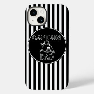 Kapten Pappa - Ghokostymer Galleon iPhone 11 Fodra