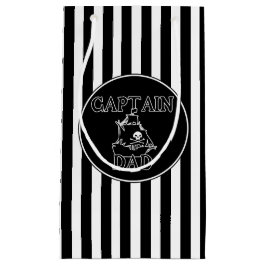 Kapten Pappa Gift Bag