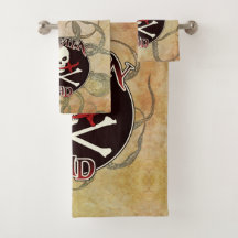 Kapten Pappa - Införd av djupet