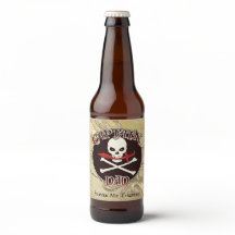 Kapten Pappa - Införd av djupet