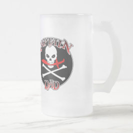 Kapten Pappa Mugg