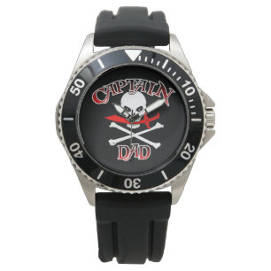 Kapten Pappa Watch Armbandsur