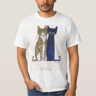 Kapten & Pete T-tröja T-shirt