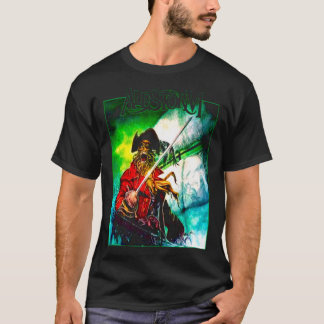 Kapten Pirat Ale 4-Alestorm - Trending Ahh T Shirt