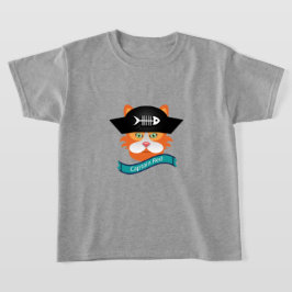 Kapten Red - Kids'Basic T-Shirt