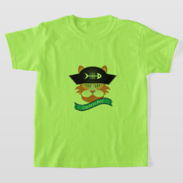 Kapten Red - Kids'Basic T-Shirt