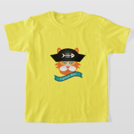 Kapten Red - Kids'Basic T-Shirt