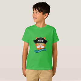 Kapten Red - Kids'Basic T-Shirt