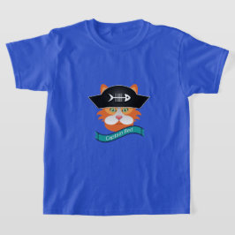 Kapten Red - Kids'Basic T-Shirt