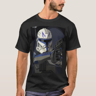 Kapten Rex Classic T-Shirt