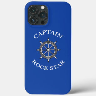 ’Kapten Rockstjärna’