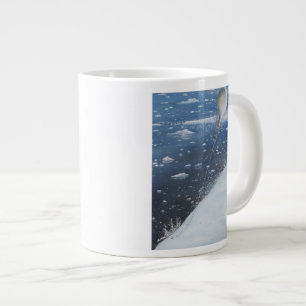 Kapten Scott Antarctica är den första Aeronaut. Jumbo Mugg