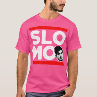 Kapten Slomo Maguire T Shirt