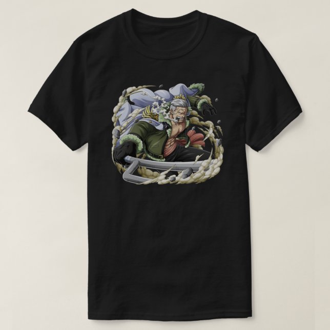 Kapten Smoker One Biet Classic 1 T Shirt (Design framsida)