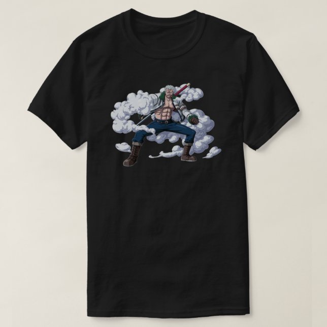 Kapten Smoker One Biet Essential T Shirt (Design framsida)