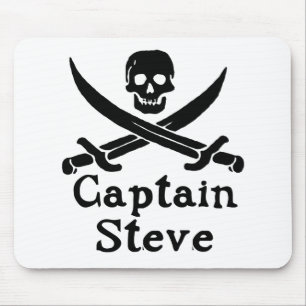 Kapten Steve Musmatta