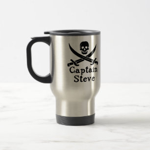 Kapten Steve Resemugg