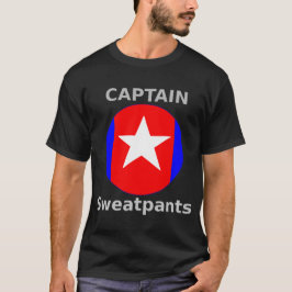 Kapten Sweatpants T Shirt