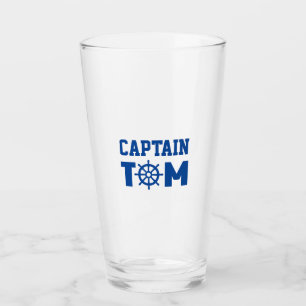 Kapten Tom Glaskopp