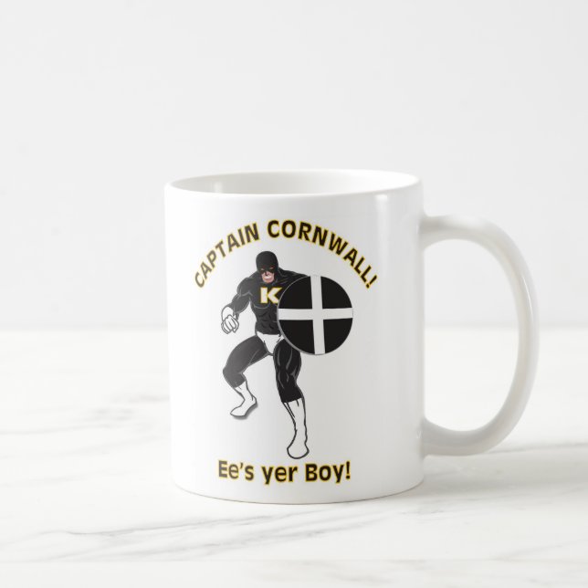 kaptenCornwall mugg 2 (Höger)
