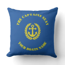 Kaptenerna placerar fartyg ankrar design