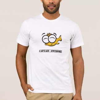 kaptenfantastisk, kaptenfantastisktext tee shirt