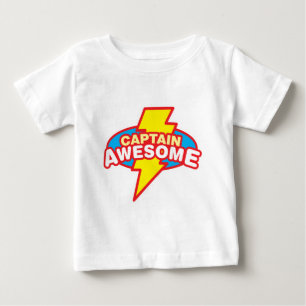 Kaptenfantastisk T-shirt