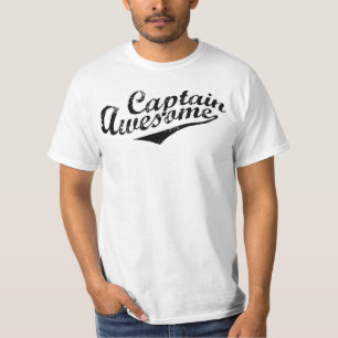 KaptenfantastiskT-tröja T-shirt