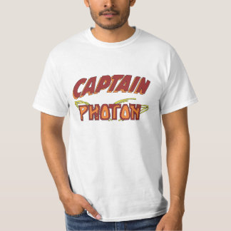 KAPTENFOTON TEE