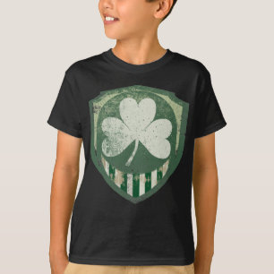 KaptenIrland skjorta T-shirt
