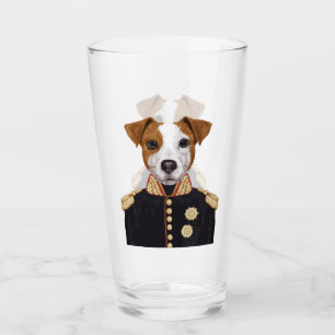 Kaptenjack Russell Glaskopp