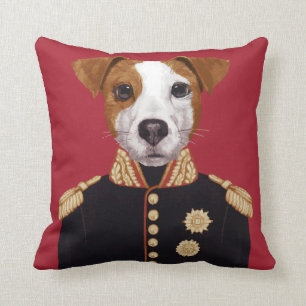 Kaptenjack Russell Kudde