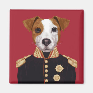 Kaptenjack Russell Magnet