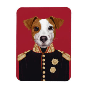Kaptenjack Russell Magnet