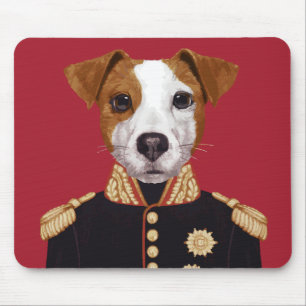 Kaptenjack Russell Musmatta