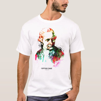 Kaptenkock T-shirt