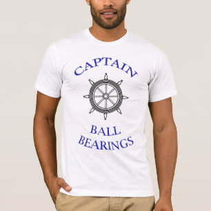 "KAPTENKULLAGER ", TEE