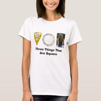 KaptenMonterey jack T-shirt